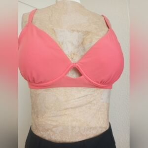 Women's Pink Intimate Bra